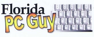 Florida Pc Guy Logo